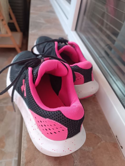 Детски маратонки Under Armour
