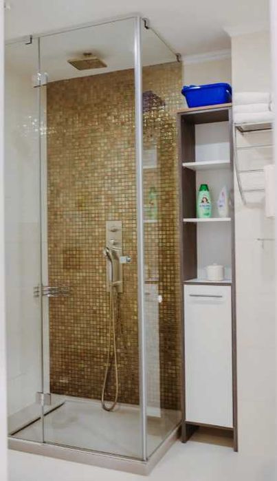 Дава се под наем Двустаен апартамент в Пловдив, Южен - 60 кв.м за 270.3 € - Снимка #3