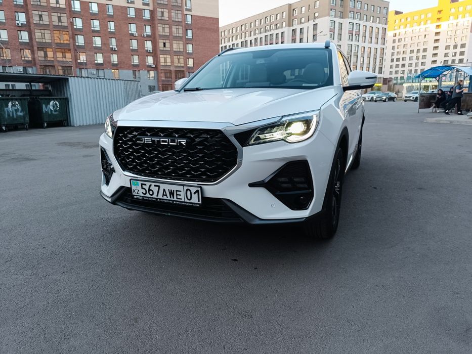 Сдам в аренду автомобиль