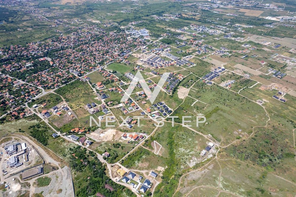 Парцел в с.Марково