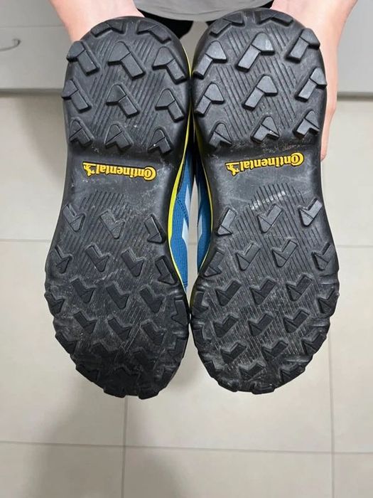 Pantofi Adidas Terrex Voyager