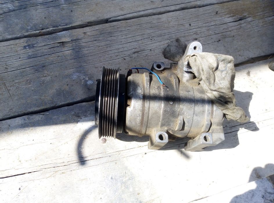 Mazda 6 обем 1.8