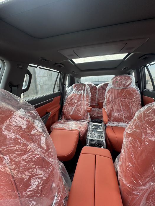 Dongfeng ep008 max 2025