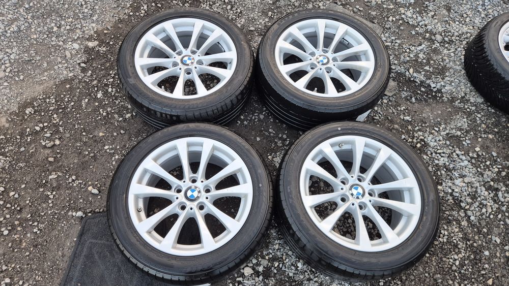 Оригинални джанти БМВ 5/120 BMW f30,f31,f35,f32,f33,f36 5x120