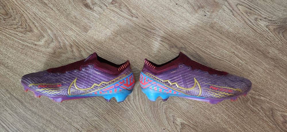 Бутонки Nike Mercurial vapor Kilian Mbappe футболни обувки