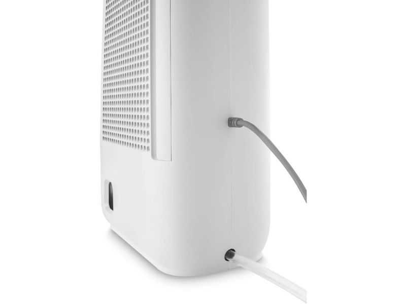 Влагоабсорбатор с Йонизатор De'Longhi 6L