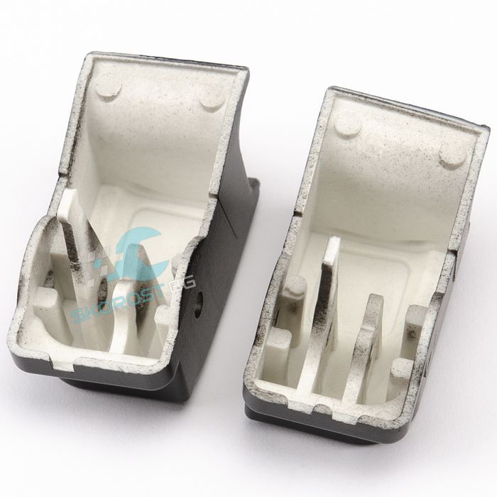 Бутон за Ел. Стъкла Преден Ляв Прозорец за HYUNDAI I20