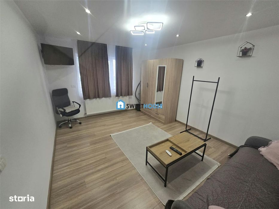 Apartament premium cu 2 camere 1 Decembrie Fagaras