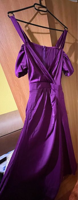 Rochie ocazie lungă