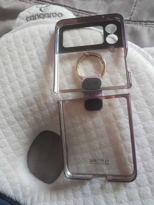 Калъф/Flip Case за Samsung Z Flip 4