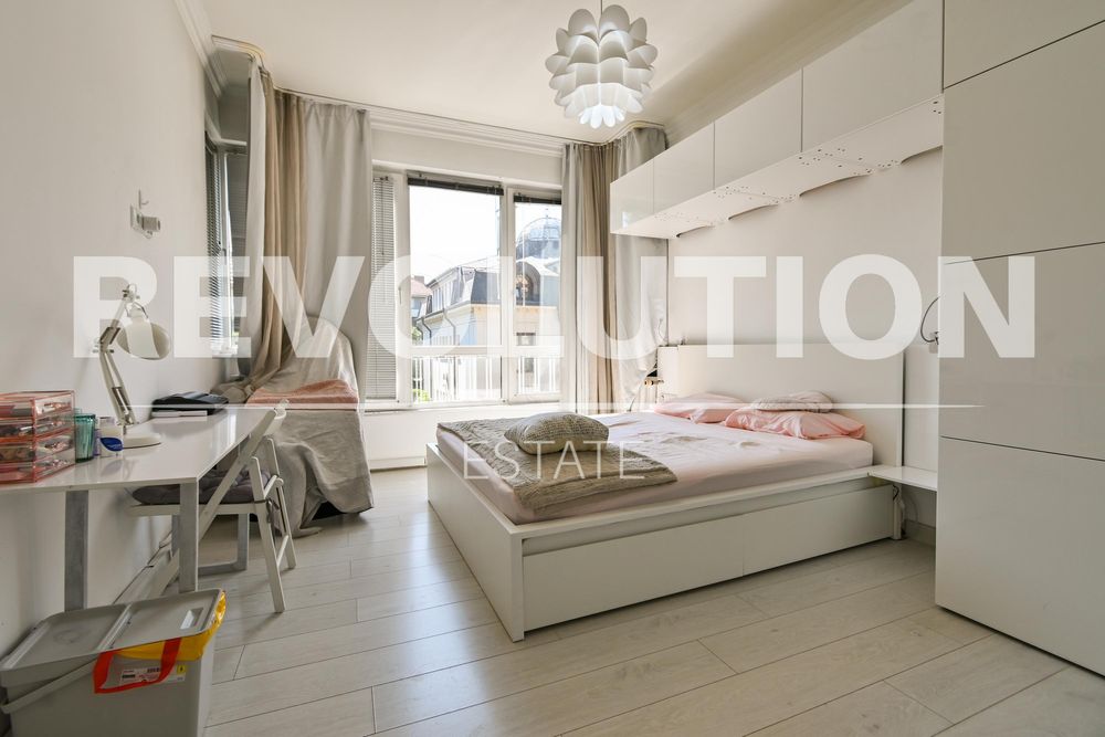 Дава се под наем Тристаен апартамент в София, Яворов - 100 кв.м за 870 € - Снимка #5