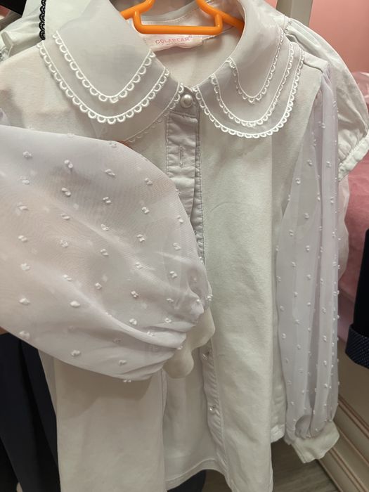 Школьная одежда для девочек