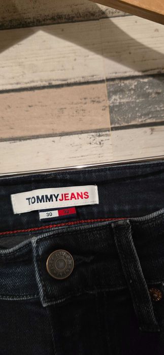 Tommy Hilfiger W/29 -мъжки дънки (х-551)