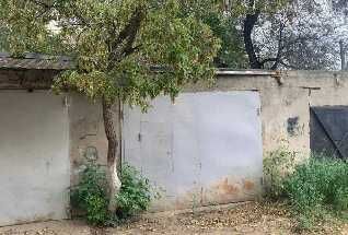 Сдам гараж в старом городе