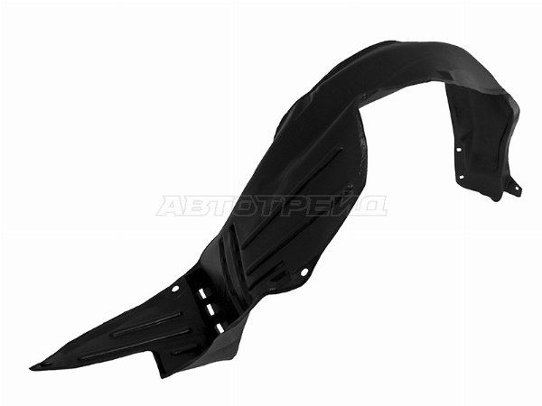 Подкрылок Hyundai Accent