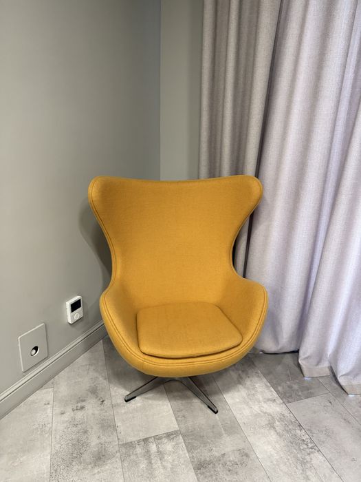 Продам кресло бу