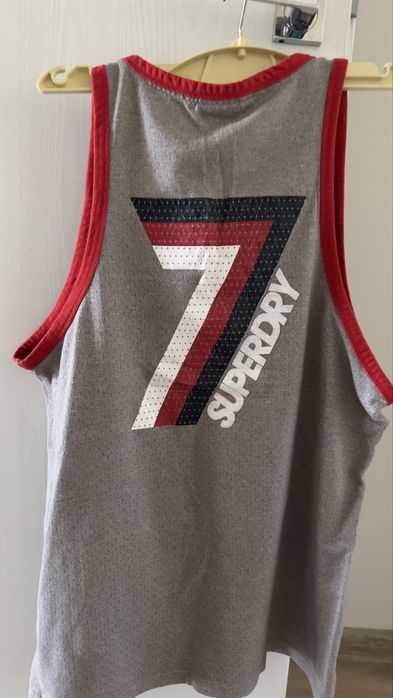 Мъжки   потник..