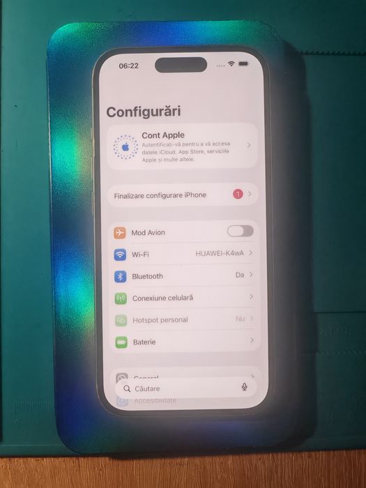 iPhone 16 -128GB