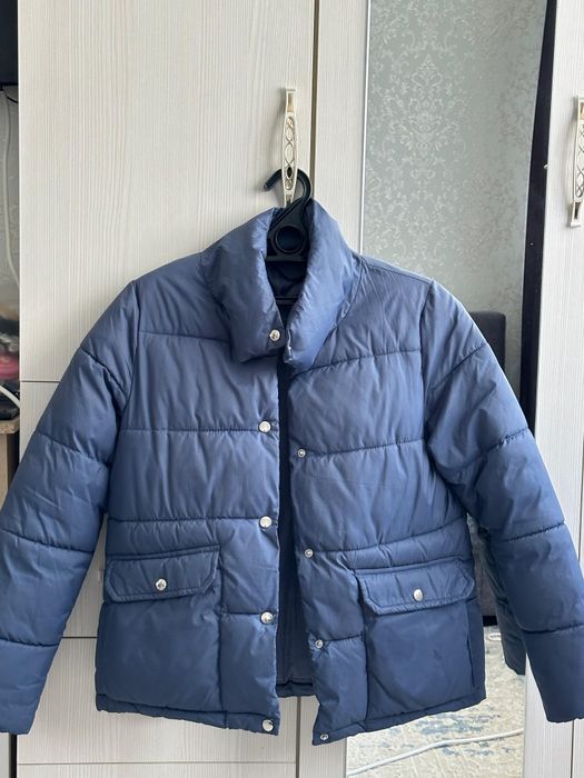 Одежда для девочек