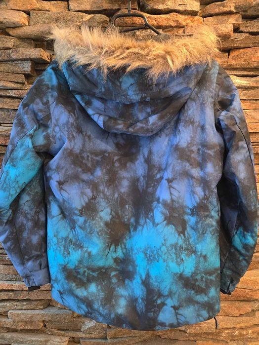 Детско яке Rossignol /12 г. Перфектно състояние.