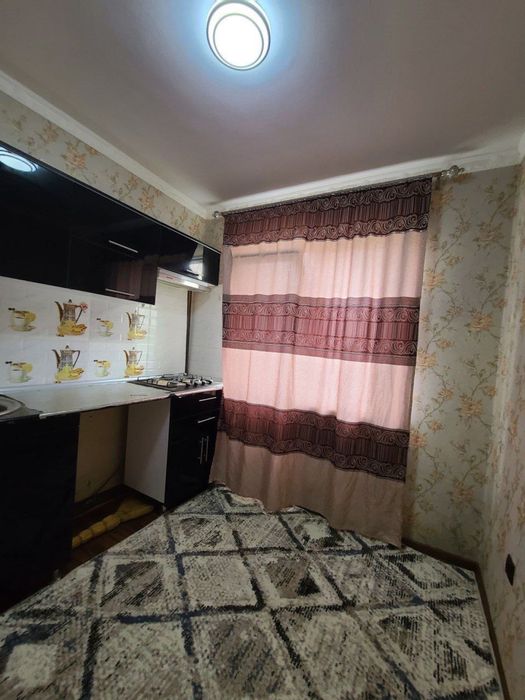 Faqat oila uchun Ijaraga beriladi Frunza massiv Nurhon