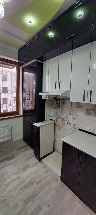 Кухонный мебели на заказ