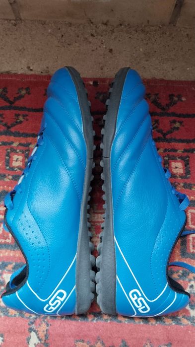 Сороконожки бутсы