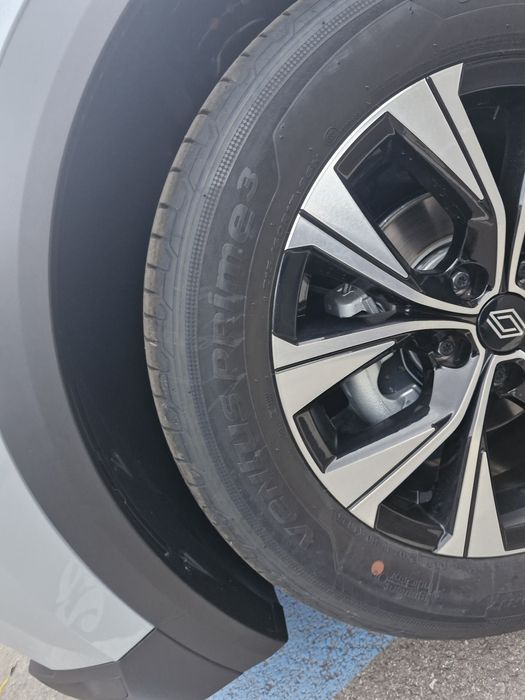 4 Anvelope noi Hankook Ventus Prime 3