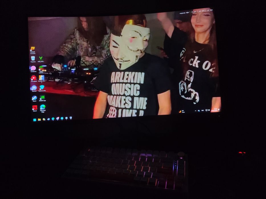 Компьютер комплект