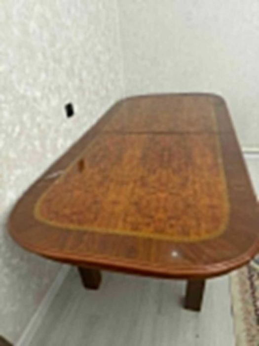 Стол 3 метровый за 40000тг