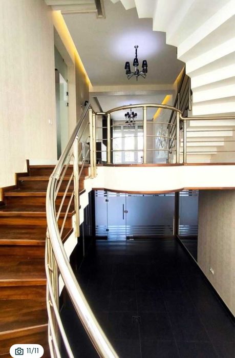 Аренда Дом  Яккасарайский р-н Hi Tech