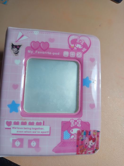 продаю бокс из кпоп товаров