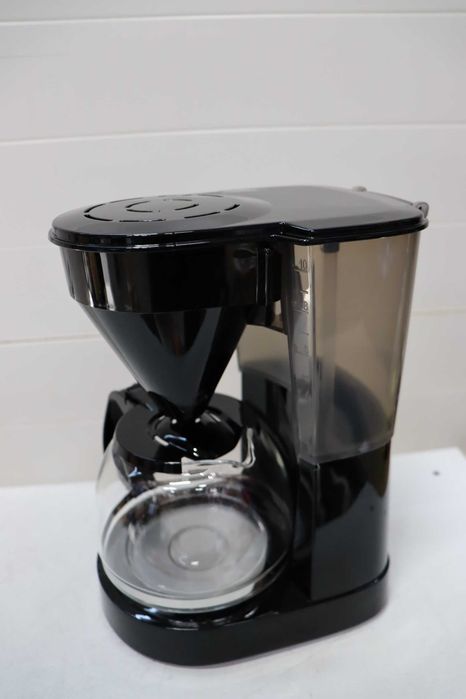 Шварц Кафемашина Melitta Easy, стъклена кана, капацитет 10 чаши 125мл