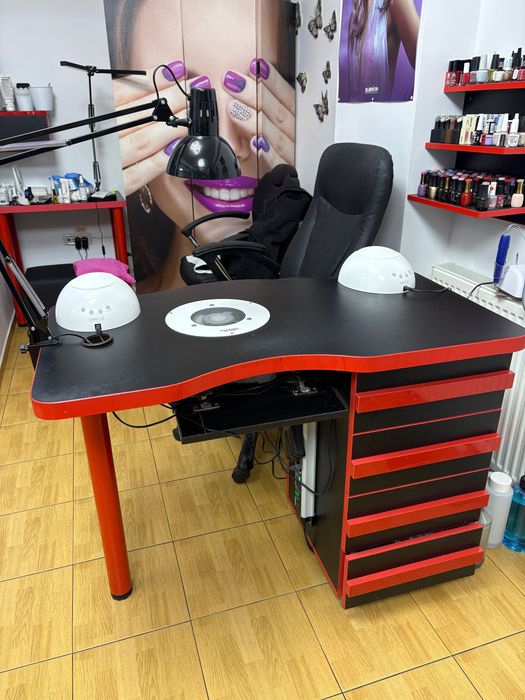 Vanzare mobiler salon infrumusetare