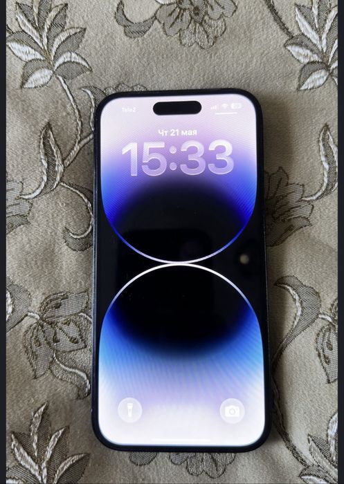 Продам Айфон 14 про Iphone 14 pro