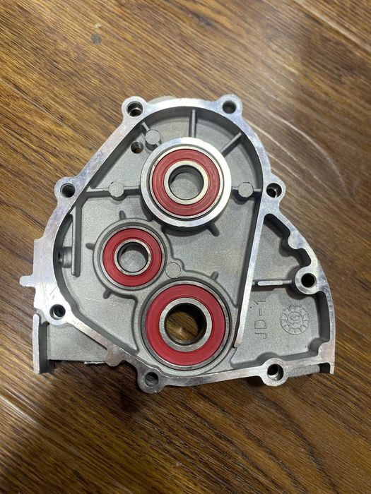 Skuterlar uchun Glutchitellar va Boshqa qismlar || Глутчителы