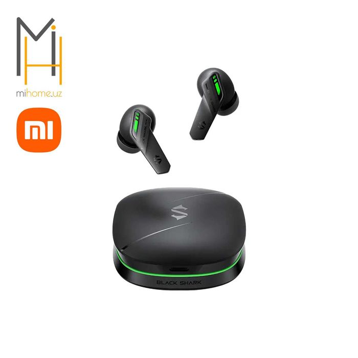 Беспроводные наушники Xiaomi Black Shark BE22