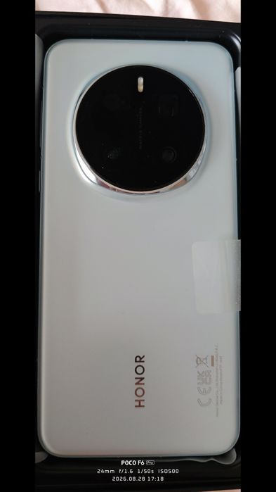Honor magic 7pro