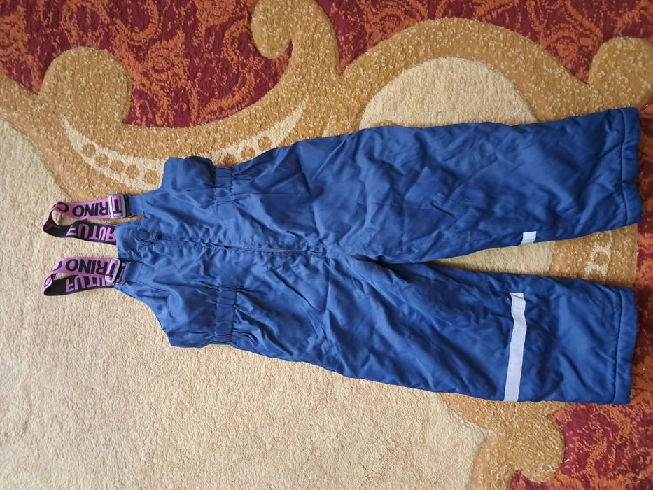 Продам куртку и штаны болоневые