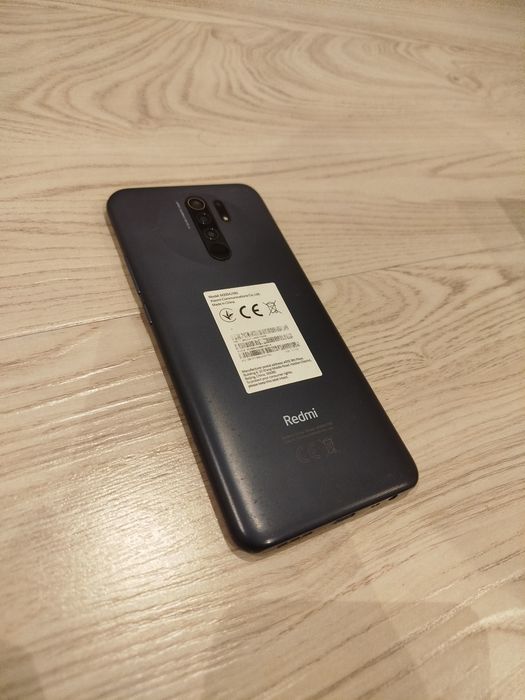 Redmi note 13 va redmi 9