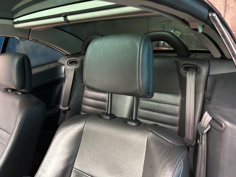 Vând Renault Megan 2