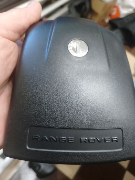 Багажник -греди LAND- RANGE Rover Evoque - оригинални