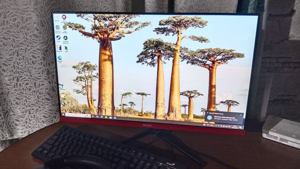 Продам компьютер