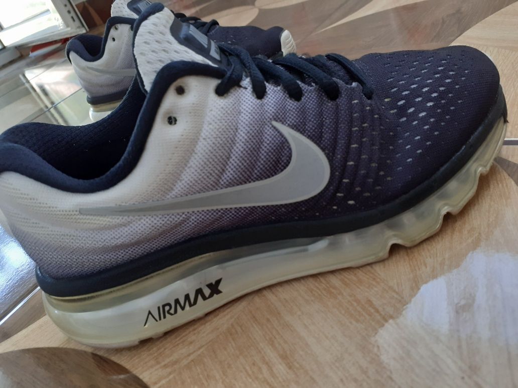 Nike air max 2017 Targu Jiu OLX.ro