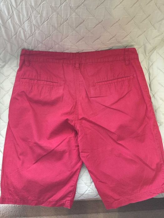 Къси дънки bershka и pull and bear № 31 и 32