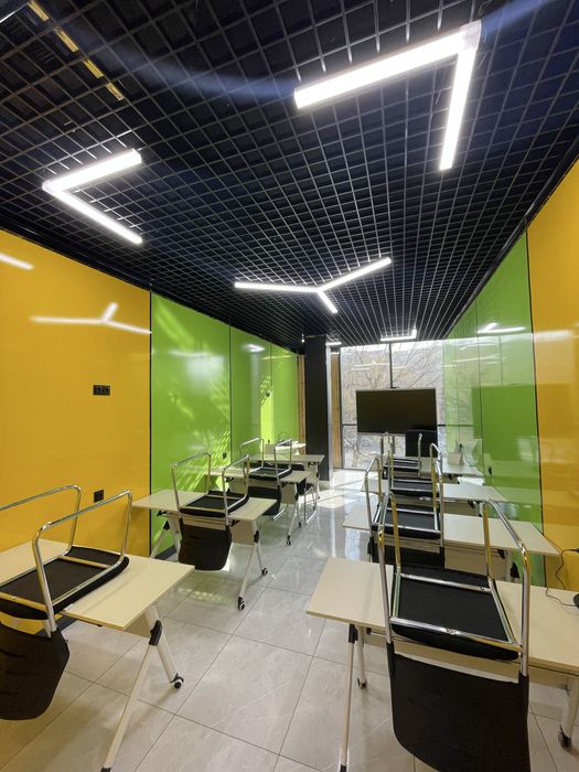 Аренда под офис.