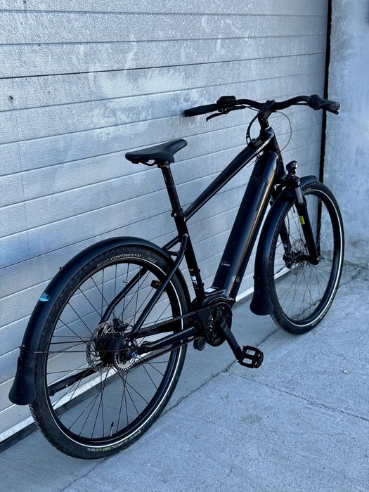 Bicicleta electrica Cannondale , 2025 , Bosch pe curea