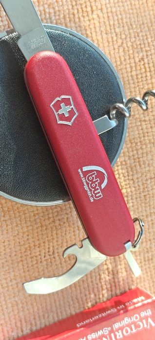 Briceag Victorinox 5 functii