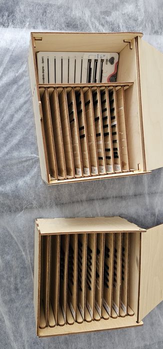 2 лэшбокса, планшеты, платформа