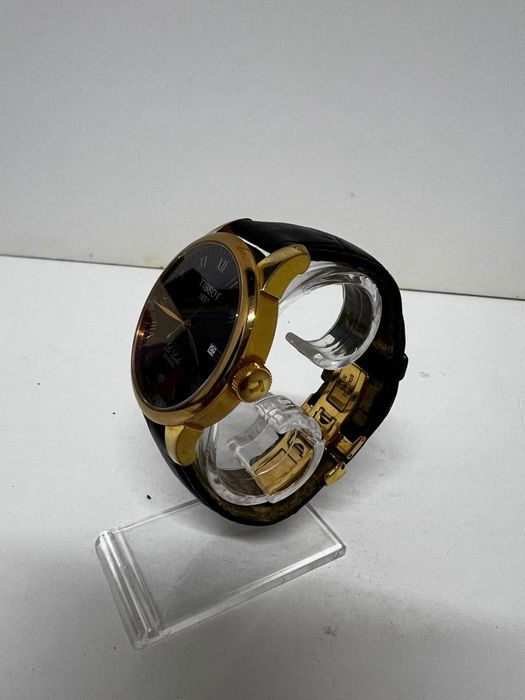 Ceas Tissot Classic Traditional Le Locle 39.3mm -I-